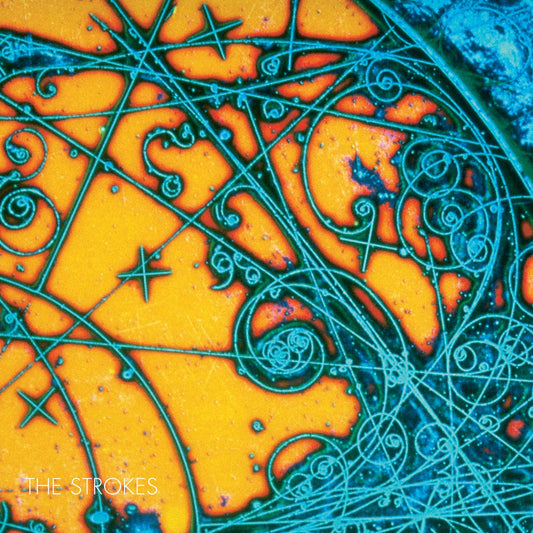 The Strokes - Is This It LP (NEW)