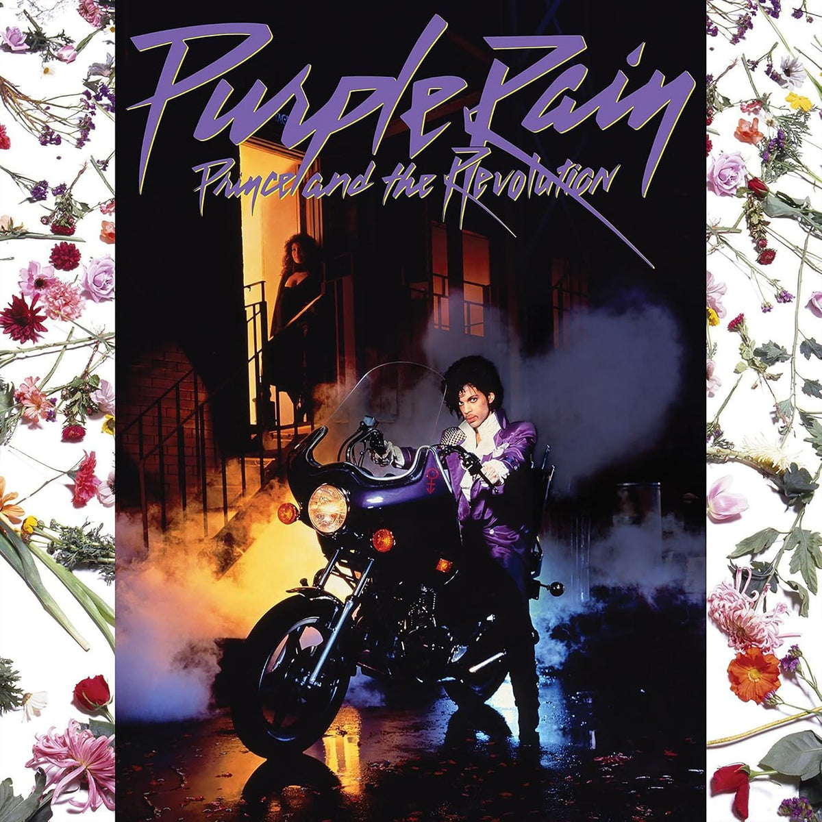 Prince - Purple Rain LP, Remastered (NEW)