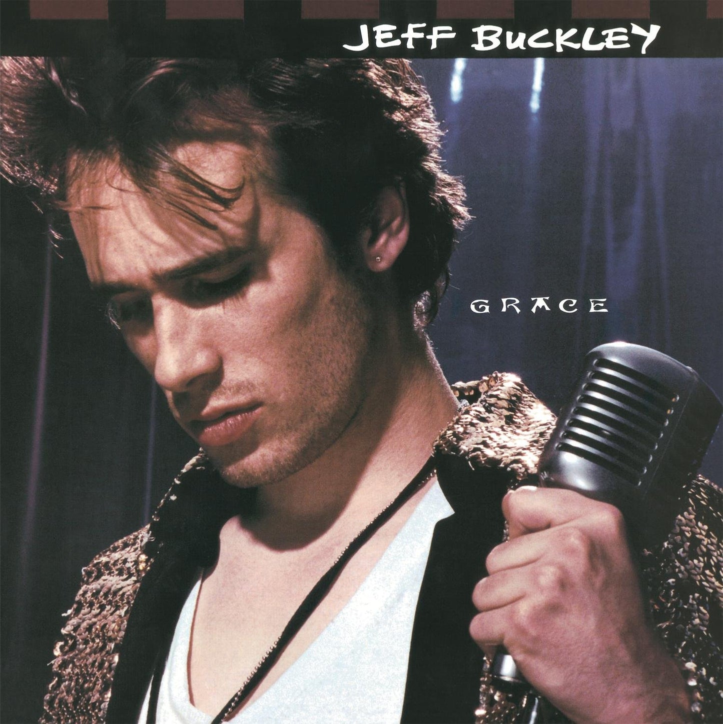 Jeff Buckley - Grace LP, Import (NEW)