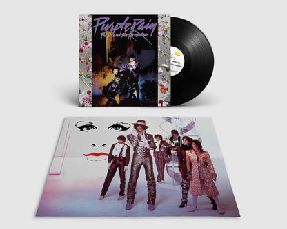 Prince - Purple Rain LP, Remastered (NEW)