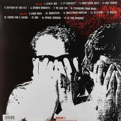 Misfits - Static Age LP (NEW)