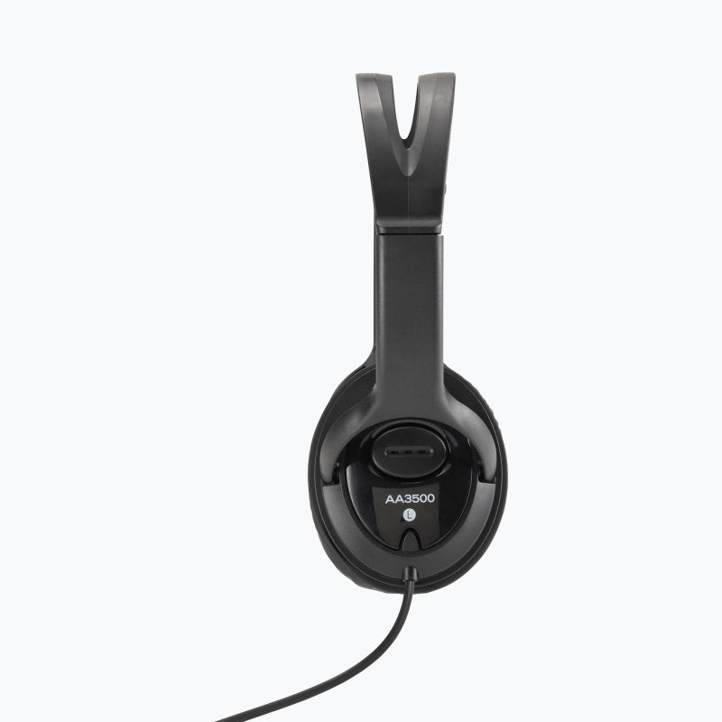 On-Stage AA3500 Accurate Audio Headphones