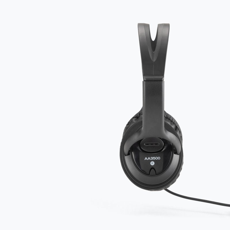 On-Stage AA3500 Accurate Audio Headphones