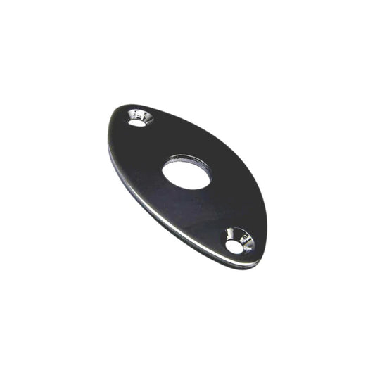ALLPARTS AP-0615-003 Gotoh Football Jackplate - Black