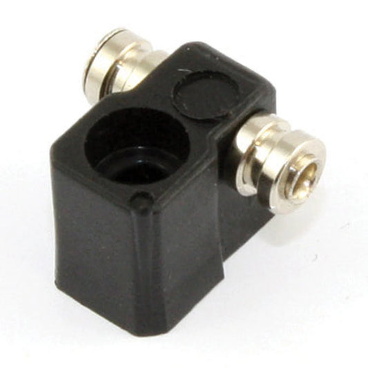ALLPARTS AP-0718-023 Roller Bass String Tree