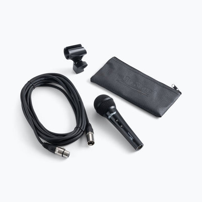 On-Stage AS400V2 Dynamic Handheld Microphone