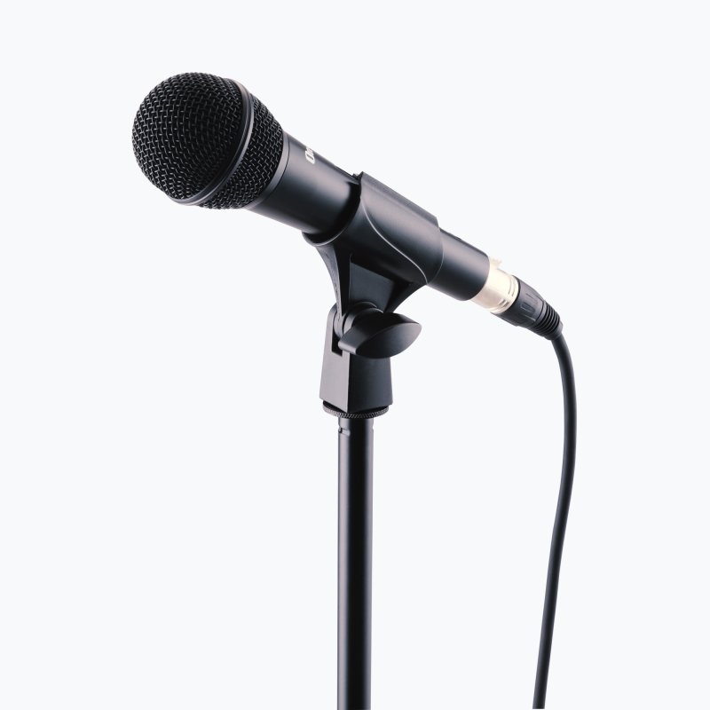 On-Stage AS400V2 Dynamic Handheld Microphone