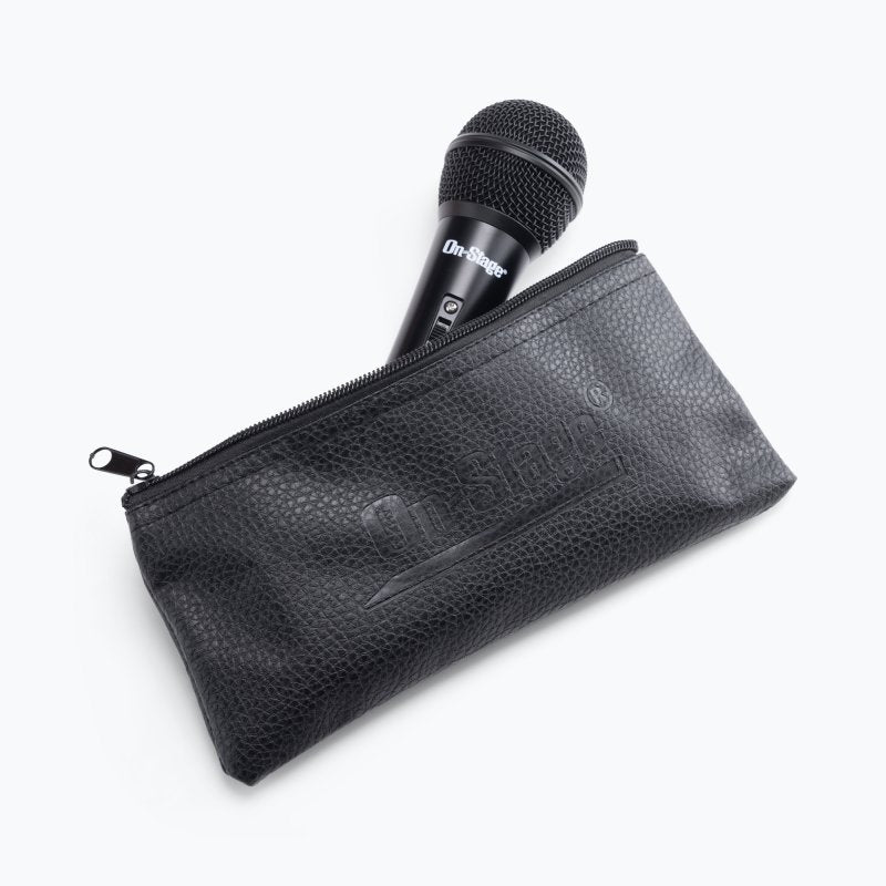 On-Stage AS400V2 Dynamic Handheld Microphone