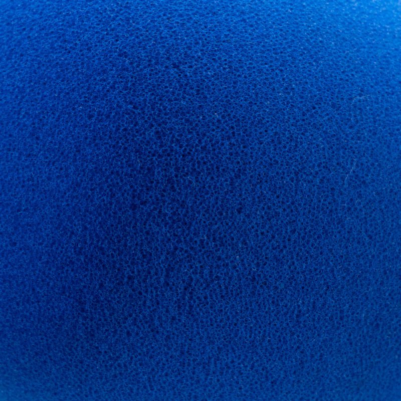 On-Stage ASWS58-BL Foam Windscreen - Blue