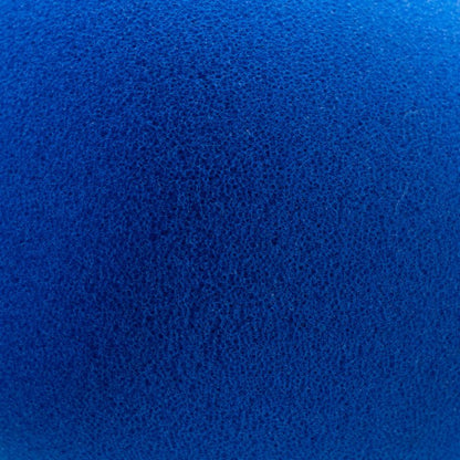 On-Stage ASWS58-BL Foam Windscreen - Blue