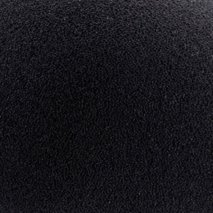 On-Stage ASWS58-B Foam Windscreen - Black