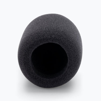 On-Stage ASWS58-B Foam Windscreen - Black
