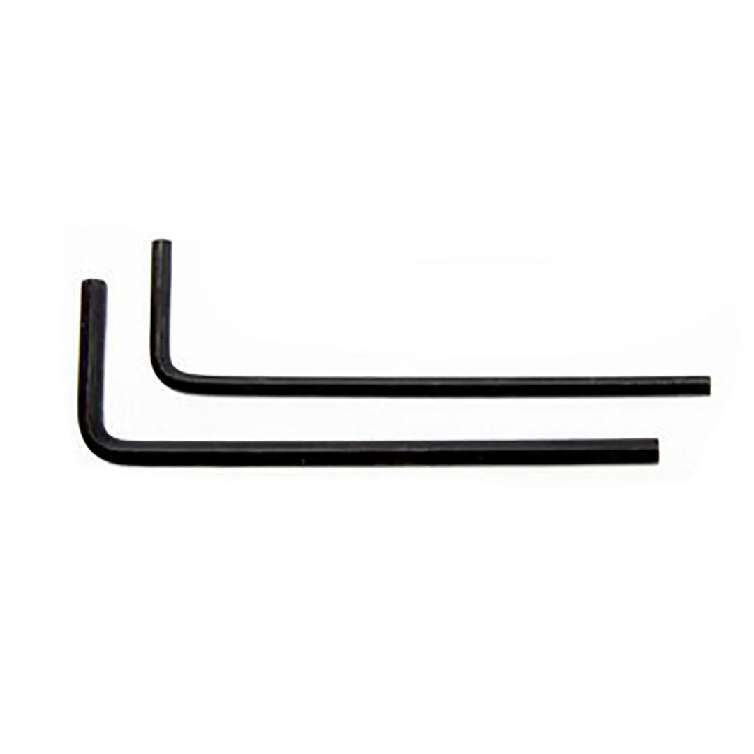 ALLPARTS AW-0131-000 Hex Allen Wrench Set for Floyd Rose (2 pcs)