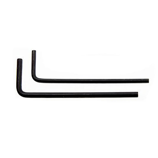 ALLPARTS AW-0131-000 Hex Allen Wrench Set for Floyd Rose (2 pcs)