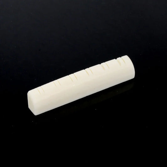 ALLPARTS BN-2810-000 Bone Nut for 12 String Guitar
