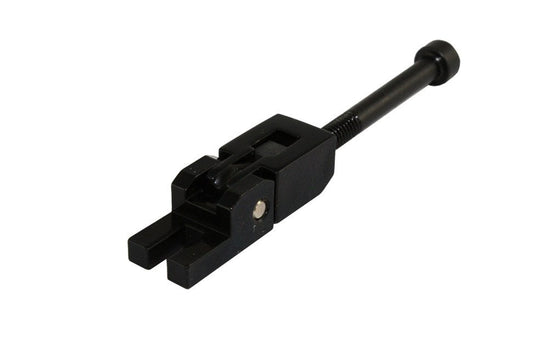 ALLPARTS  BP-0491-003 Black 2nd or 5th String Saddle for Floyd Rose