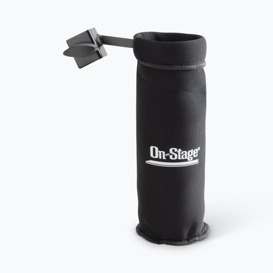 On-Stage DA-100 Clamp-On Drum Stick Holder
