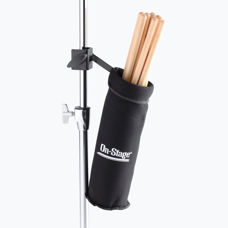 On-Stage DA-100 Clamp-On Drum Stick Holder