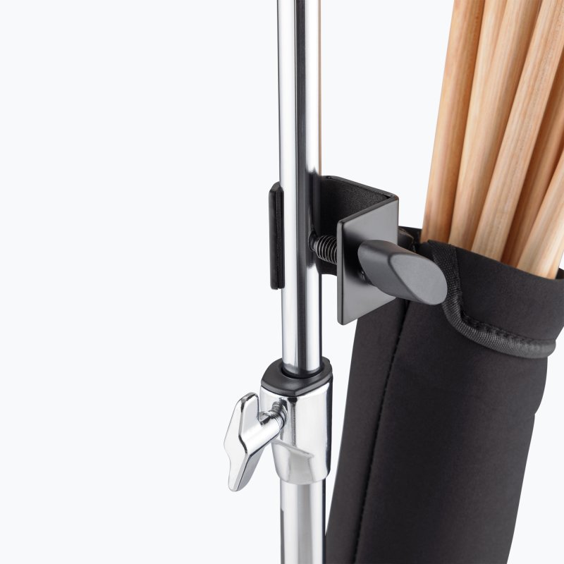 On-Stage DA-100 Clamp-On Drum Stick Holder