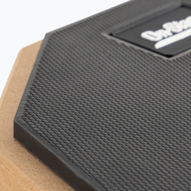 On-Stage DFP2800 Drum Practice Pad