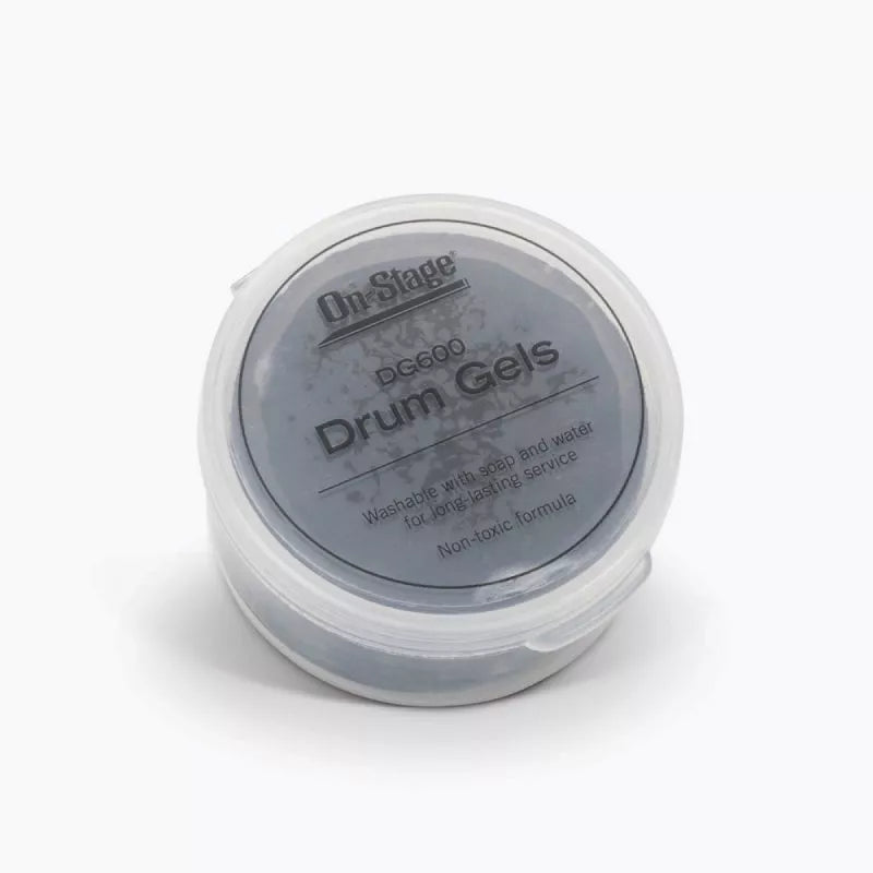 On-Stage DG600 Drum Gels