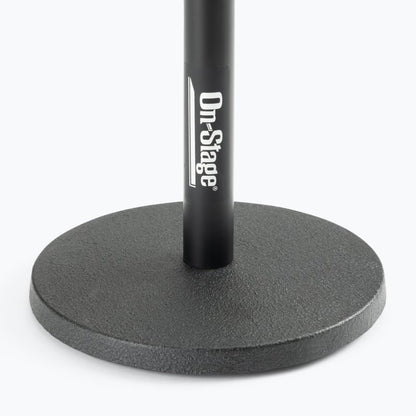 On-Stage Adjustable Desktop Microphone Stand - DS7200B