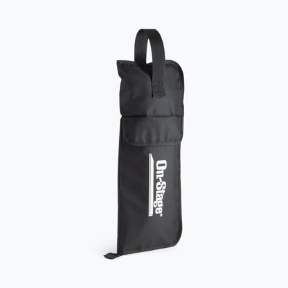 On-Stage DSB6700 Three-Pocket Drum Stick Bag