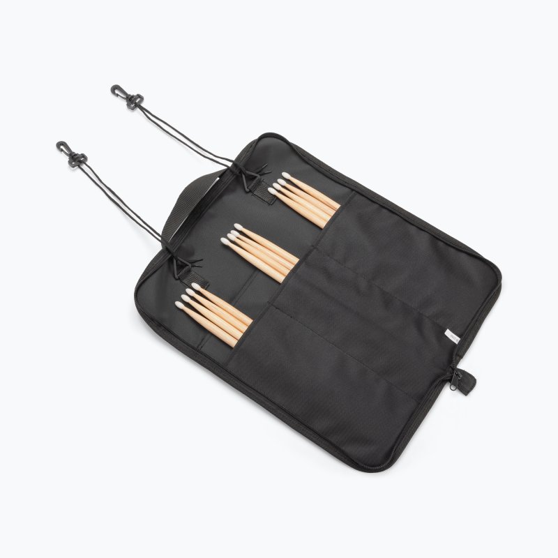 On-Stage DSB6700 Three-Pocket Drum Stick Bag