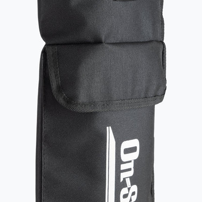 On-Stage DSB6700 Three-Pocket Drum Stick Bag