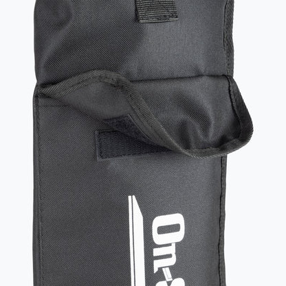 On-Stage DSB6700 Three-Pocket Drum Stick Bag
