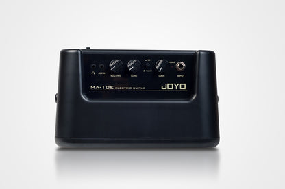 JOYO MA-10E Portable Electric Guitar Amp - Black
