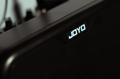 JOYO MA-10E Portable Electric Guitar Amp - Black