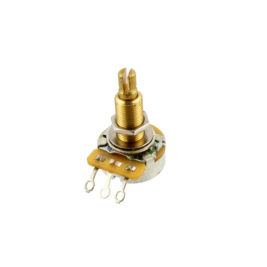 ALLPARTS EP-4685-000 CTS 250K Long Thread Pot