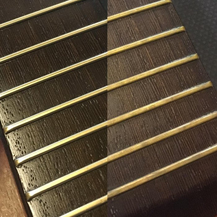 MUSIC NOMAD Fretboard F-ONE Oil - Cleaner & Conditioner - MN105