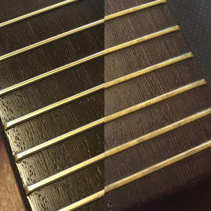MUSIC NOMAD Fretboard F-ONE Oil - Cleaner & Conditioner - MN105