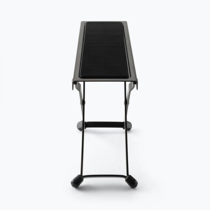 On-Stage FS7850B Foot Stool - Black