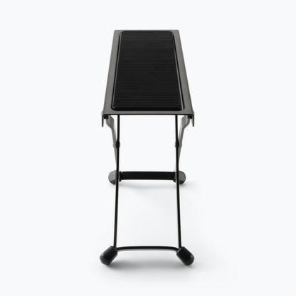 On-Stage FS7850B Foot Stool - Black