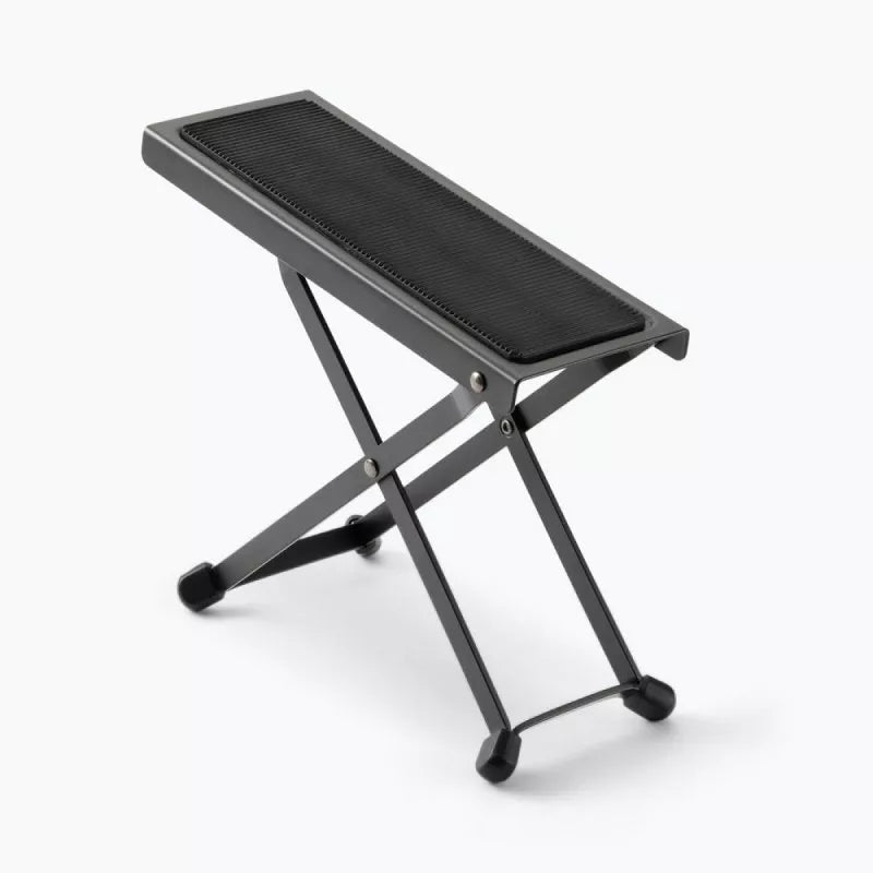 On-Stage FS7850B Foot Stool - Black