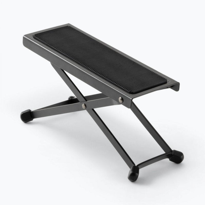On-Stage FS7850B Foot Stool - Black