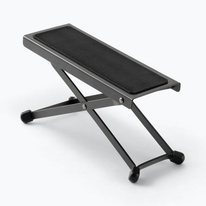 On-Stage FS7850B Foot Stool - Black