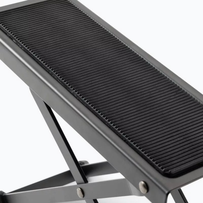 On-Stage FS7850B Foot Stool - Black