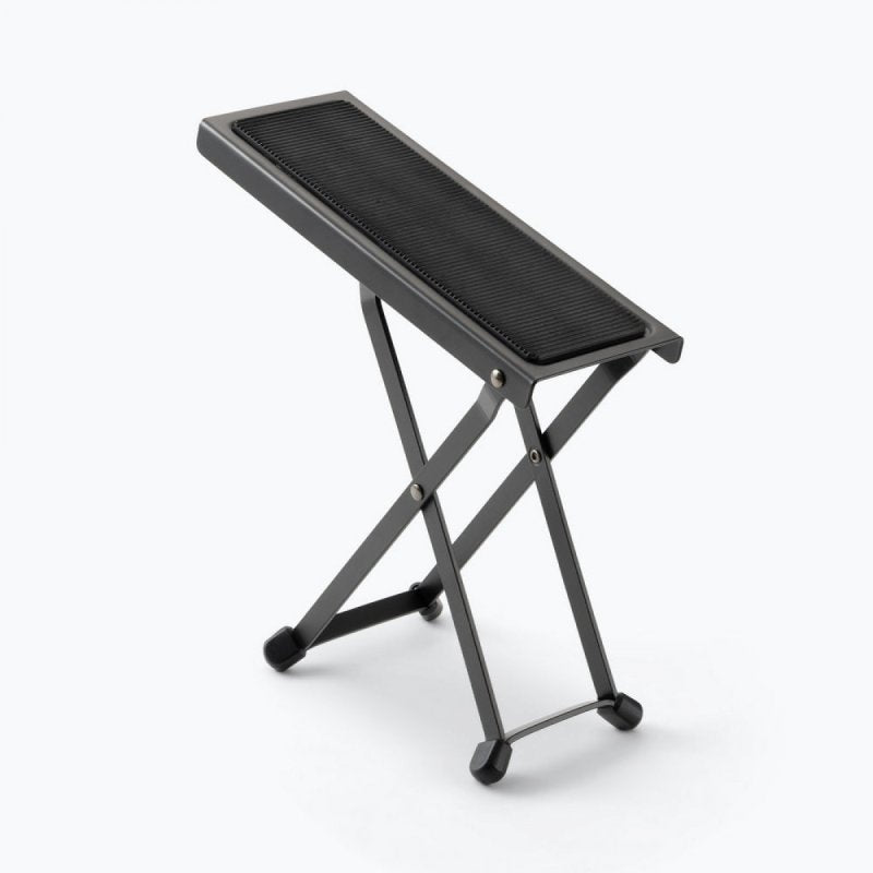 On-Stage FS7850B Foot Stool - Black