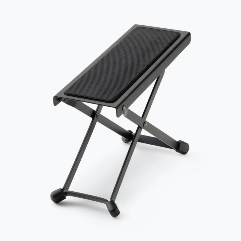 On-Stage FS7850B Foot Stool - Black