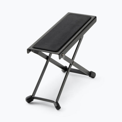 On-Stage FS7850B Foot Stool - Black