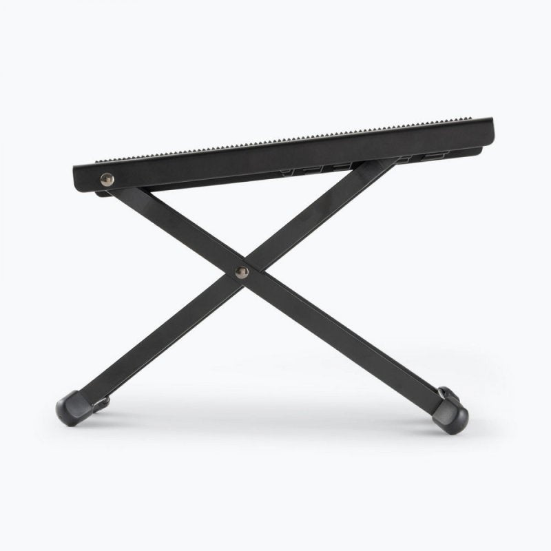 On-Stage FS7850B Foot Stool - Black