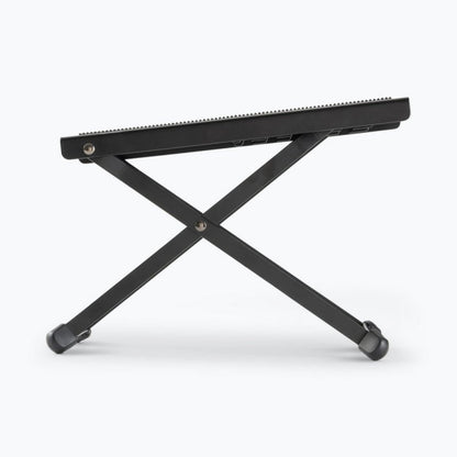 On-Stage FS7850B Foot Stool - Black
