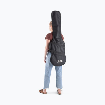 On-Stage GBB4550 Bass Guitar Gig Bag - Black