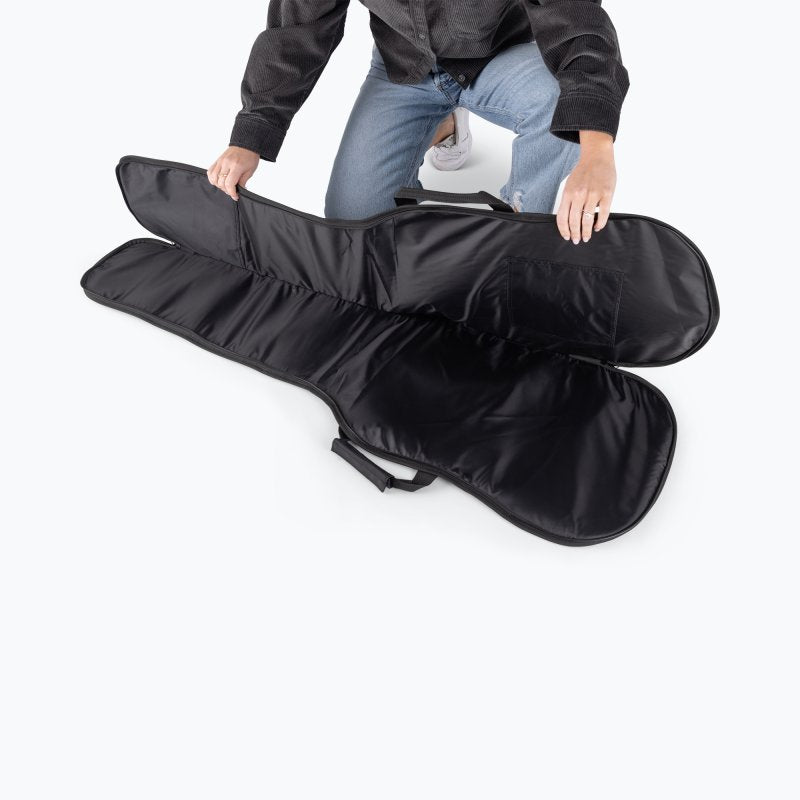 On-Stage GBB4550 Bass Guitar Gig Bag - Black