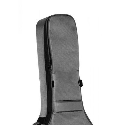 On-Stage GBC4990CG Deluxe Classical Guitar Gig Bag - Charcoal Gray