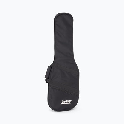 On-Stage GBE4550 Electric Guitar Bag - Black